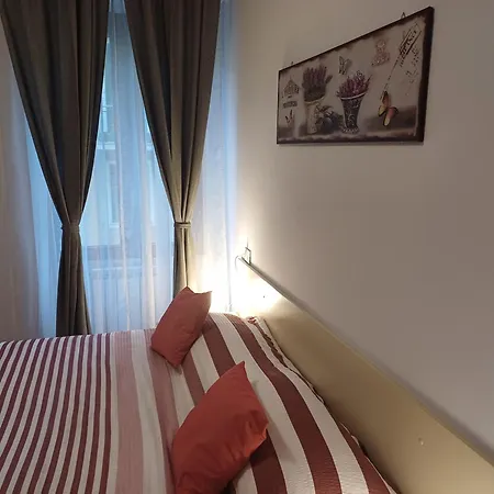 Maria's Gasthuis Rome