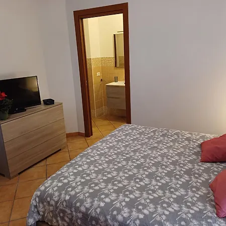 Gasthuis Maria's Rome