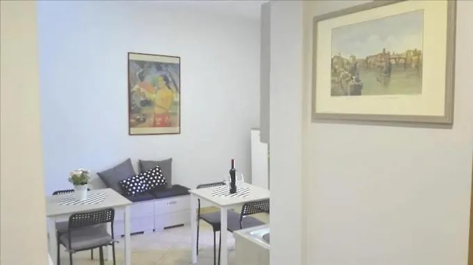 Pensión Maria's Roma