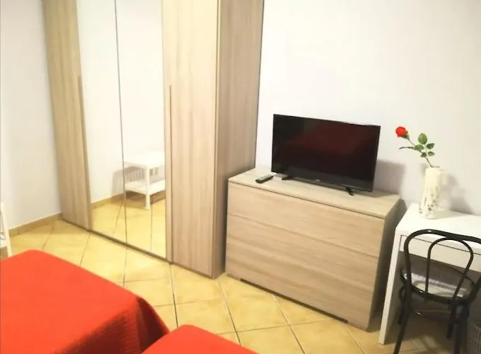 Maria's Pensión Roma