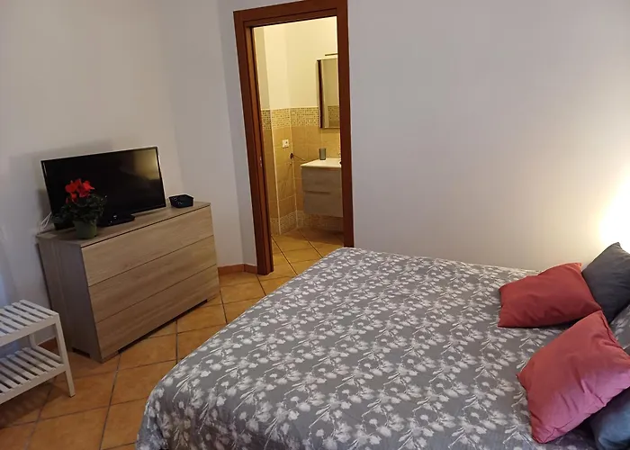 Pensión Maria's Roma