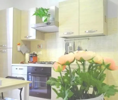 Pensionat Maria's 3*