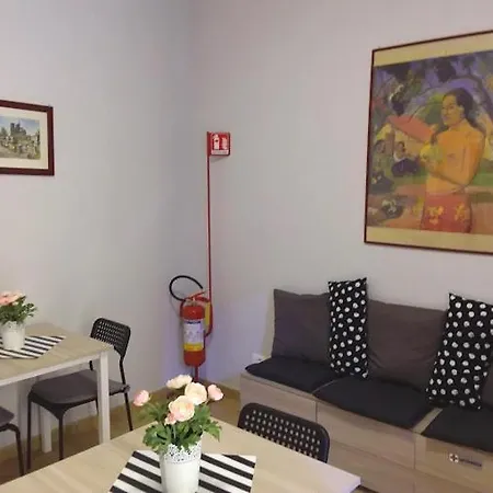 Maria's Pensionat 3*