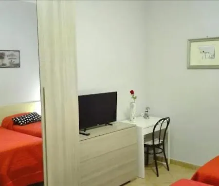 Pensionat Maria's 3*