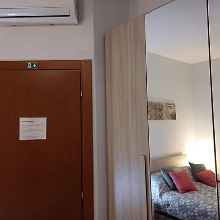 Pensionat Maria's 3*