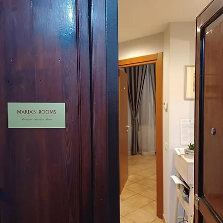Pensionat Maria's